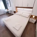 Apartmán Nina Rovinj