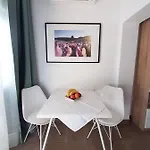Apartmán Nina *