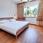 Apartmán Nina Rovinj