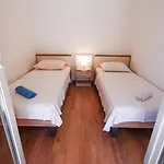 Apartmán Nina