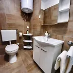 Nina Apartmán