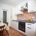 Nina Apartmán Rovinj