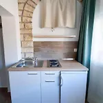 Nina Apartmán Rovinj
