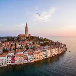 Apartmán Nina Rovinj