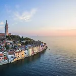 Nina Apartmán Rovinj