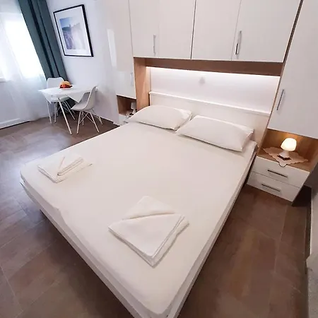 Apartman Nina Rovinj