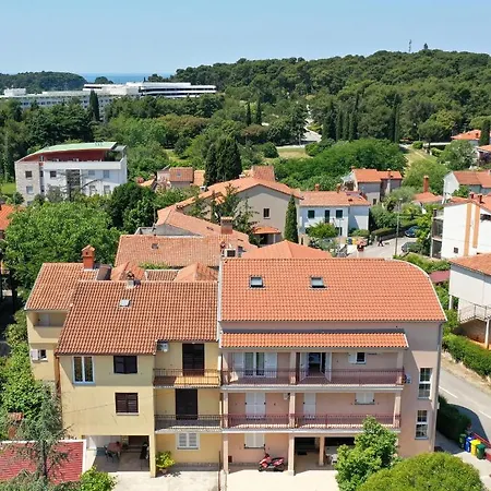 Apartman Nina