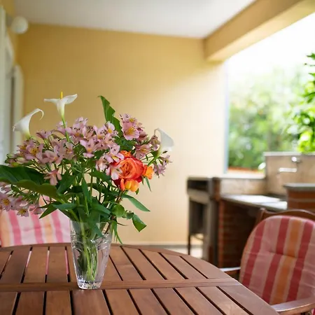 Apartmán Nina Rovinj