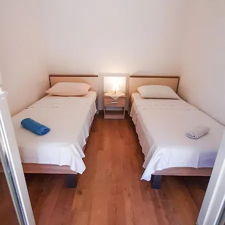 Apartman Nina