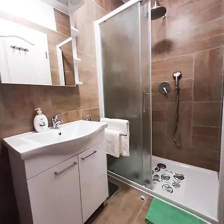 Apartman Nina Rovinj