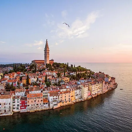 Apartman Nina Rovinj