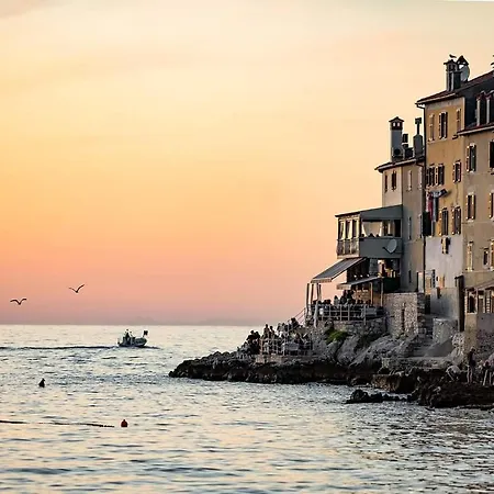 Apartman Nina Rovinj