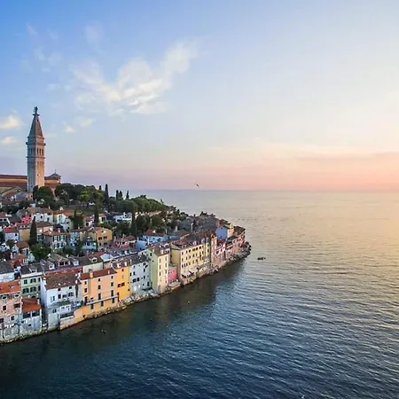 Nina Apartman Rovinj