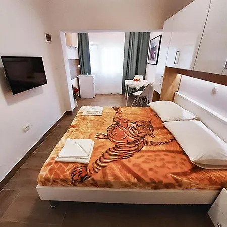 Nina Apartman Rovinj