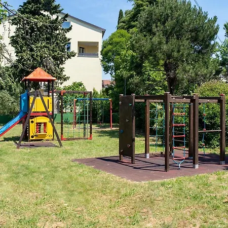 Apartmán Nina Rovinj