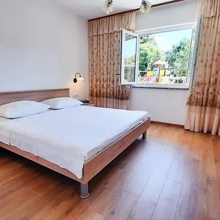 Apartman Nina Rovinj