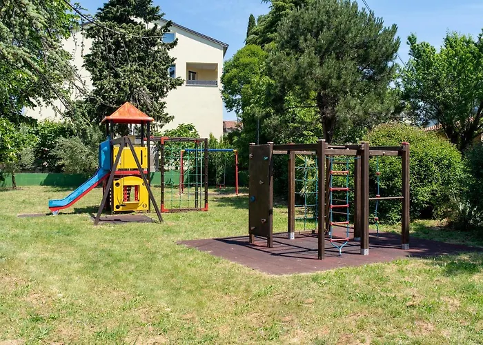 Appartement Nina Rovinj