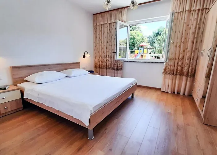 Appartement Nina Rovinj