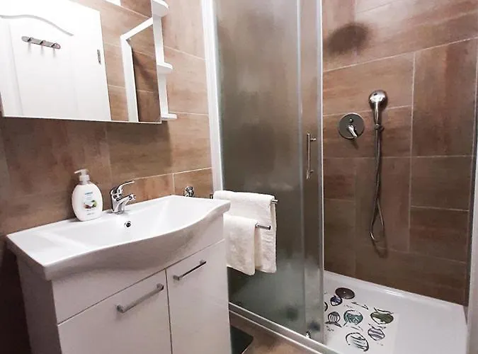 Appartement Nina Rovinj